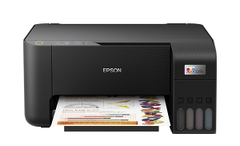 Máy in phun màu liên tục Epson L3210 (In/ Copy/ Scan, 4 màu, A4)