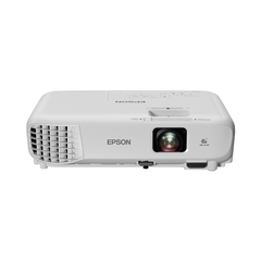 Máy chiếu văn phòng EPSON EB-X06 (XGA, 3600 ANSI Lumen)