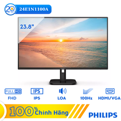 Màn hình LCD PHILIPS 24E1N1100A/74 (23.8