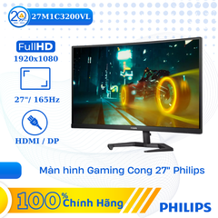 Màn hình LCD PHILIPS 27