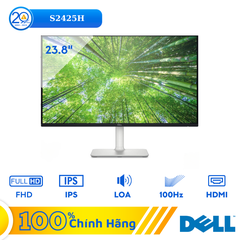 Màn Hình LCD Dell S2425H (24