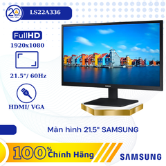 Màn hình LCD SAMSUNG 22