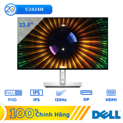 Màn hình LCD Dell Ultrasharp U2424H (24