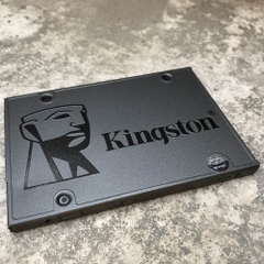 Ổ cứng SSD Kingston 120GB - A400