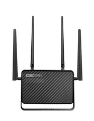 Router Wi-Fi băng tần kép AC1200 Totolink A950RG