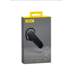 Tai nghe đàm thoại Bluetooth Jabra Talk 5 (Đen)