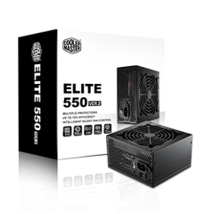 Nguồn CM 550W Elite