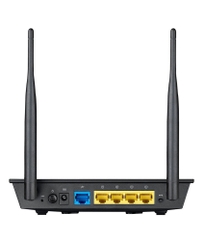 Thiết Bị Mạng Không Dây (wifi) tốc độ cao Asus RT-N12+ N300