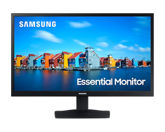 Màn hình Samsung 24 inch LS24A336NHEXXV (24