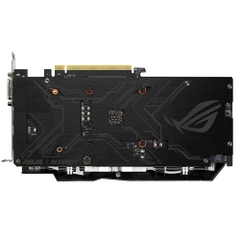 Card màn hình Asus Strix GTX1050TI 4GB Gaming