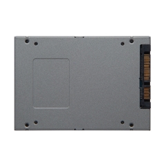 Ổ cứng SSD Kingston 120GB - UV500