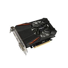 Card màn hình Gigabyte 1050Ti 4GB (Fan 90MM)