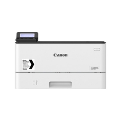 Máy In Canon LBP 226DW (Máy In Laser Đen Trắng, Đơn Năng, 2 Mặt)