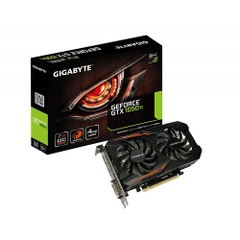 Card màn hình Gigabyte 1050Ti Windforce OC 4GB