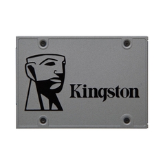 Ổ cứng SSD Kingston 120GB - UV500