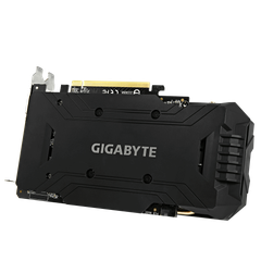Card màn hình Gigabyte 6GB N1060WF2OC-6GD