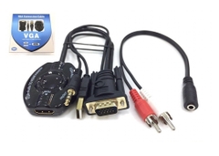 Chuyển VGA - HDMI (V01)