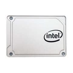 ổ cứng SSD Intel 256GB 2.5