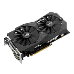 Card màn hình Asus Strix GTX1050TI 4GB Gaming