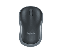 Chuột không dây Logitech B175