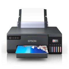 Máy in phun màu wifi EPSON L8050