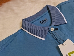 ÁO THUN POLO MÀU THẠCH - THỜI TRANG CÔNG SỞ CAO CẤP