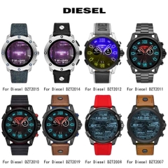 Dây sạc |Đế sạc |Cáp sạc Pin đồng hồ thông minh Diesel Guard 2.5 (Phụ kiện Smartwatch)