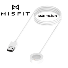 Dây sạc |Đế sạc |Cáp sạc Pin đồng hồ thông minh Misfit Vapor 2 (Phụ kiện Smartwatch)