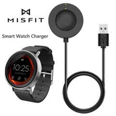 Dây sạc |Đế sạc |Cáp sạc Pin đồng hồ thông minh Misfit Vapor 2 (Phụ kiện Smartwatch)