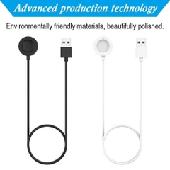 Dây sạc |Đế sạc |Cáp sạc Pin đồng hồ thông minh Misfit Vapor 2 (Phụ kiện Smartwatch)