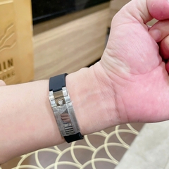 Rolex Submariner |Nam Giới |Đính Đá |Dây Cao Su Đen |Máy Cơ (Automatic) |Size 41mm