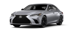 LEXUS ES250F SPORT 2025
