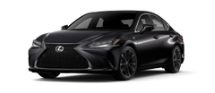 LEXUS ES250F SPORT 2025