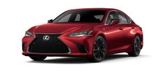 LEXUS ES250F SPORT 2025