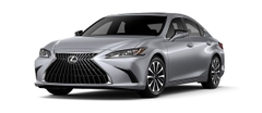 LEXUS ES300h 2025