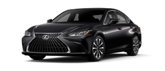 LEXUS ES250 2025