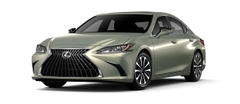 LEXUS ES300h 2025