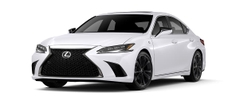 LEXUS ES250 2025