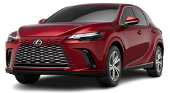 LEXUS RX 350 PREMIUM 2025