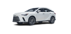 LEXUS RX350h Premium Hybrid 2025