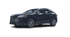 LEXUS RX350h Premium Hybrid 2025