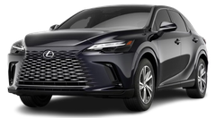 LEXUS RX350h LUXURY 2025