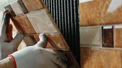 Đặc tính kĩ thuật của keo trét mạch Hoàn Mỹ