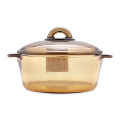 Nồi thủy tinh Amberline