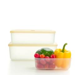 Bộ hộp thực phẩm trữ đông Hokkaido