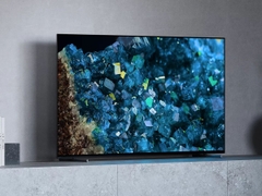 Sony Google Tivi OLED 65 Inch 4K XR-65A80L