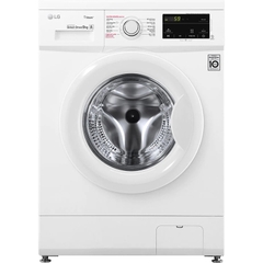 Máy Giặt Sấy LG Giặt 11Kg Sấy 7Kg FV1411D4W