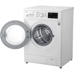 Máy Giặt Sấy LG Giặt 11Kg Sấy 7Kg FV1411D4W