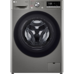 Máy Giặt Sấy LG Giặt 10Kg Sấy 6Kg FV1410D4P