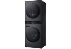Tháp Giặt Sấy LG Giặt 14Kg Sấy 10Kg WT1410NHB